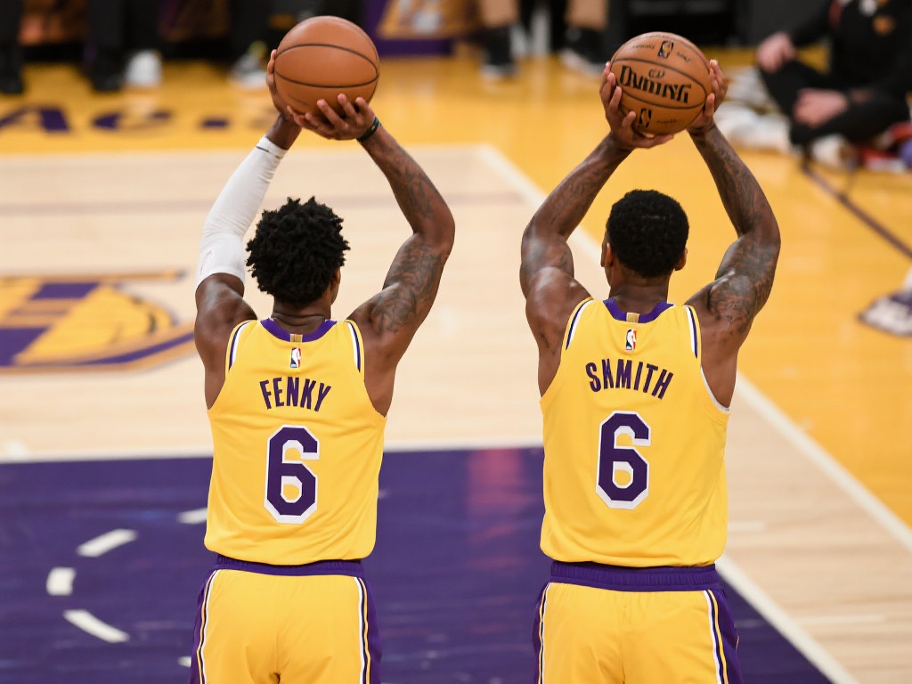 文森特和芬尼-史密斯，这两个名字或许之前