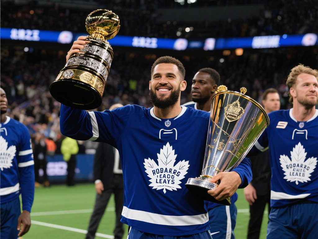 冲击三冠王帽子戏法，罗杰斯稳坐北境之王宝座