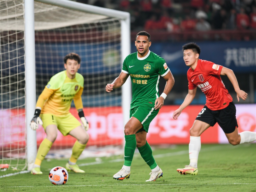 北京国安迎战成都蓉城:第三轮对决分析 在这场对决中,关键球员的表现无疑会直接影