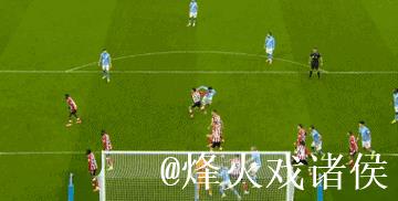 曼城豪取三连胜!仅落后阿森纳2分,8战桑德兰全胜,连刷5纪录 曼城豪取三连胜!仅落后阿森纳2分,8战桑德兰全胜,连刷5纪录