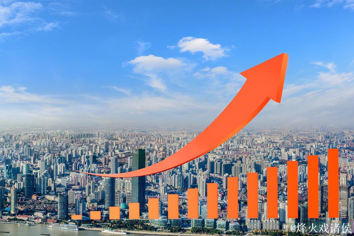 外资机构密集上调中国经济增长预期 外资机构密集上调中国经济增长预期