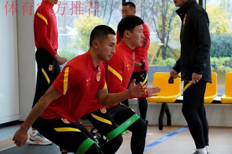 阳敏杰：试训拜仁给我信心