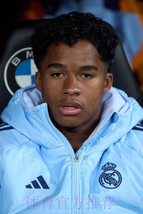 马卡：恩德里克承认踢人错误 表示以后不会再犯